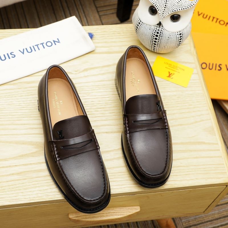 Louis Vuitton Business Shoes